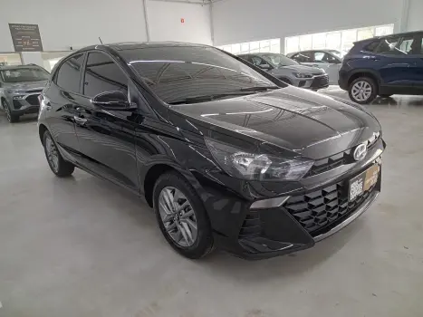 HYUNDAI HB 20 Hatch 1.0 12V 4P LIMITED, Foto 2
