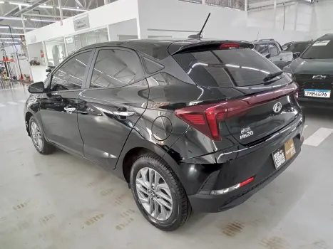HYUNDAI HB 20 Hatch 1.0 12V 4P LIMITED, Foto 4