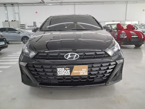HYUNDAI HB 20 Hatch 1.0 12V 4P LIMITED, Foto 5