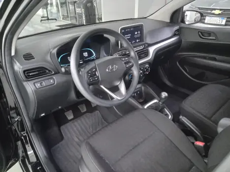 HYUNDAI HB 20 Hatch 1.0 12V 4P LIMITED, Foto 7