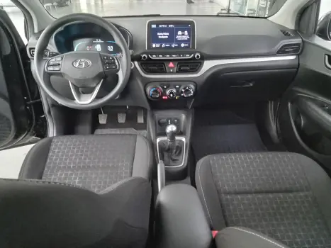 HYUNDAI HB 20 Hatch 1.0 12V 4P LIMITED, Foto 8