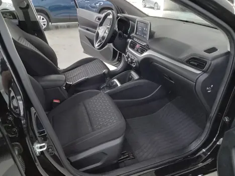 HYUNDAI HB 20 Hatch 1.0 12V 4P LIMITED, Foto 10