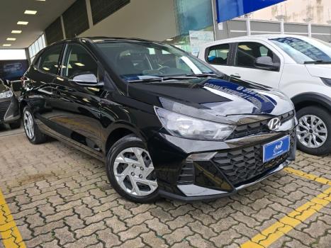 HYUNDAI HB 20 Hatch 1.0 12V 4P FLEX COMFORT PLUS, Foto 1