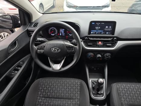 HYUNDAI HB 20 Hatch 1.0 12V 4P FLEX COMFORT PLUS, Foto 10