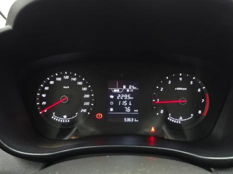 HYUNDAI HB 20 Hatch 1.0 12V 4P FLEX COMFORT PLUS, Foto 12