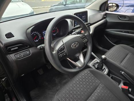 HYUNDAI HB 20 Hatch 1.0 12V 4P FLEX COMFORT PLUS, Foto 14