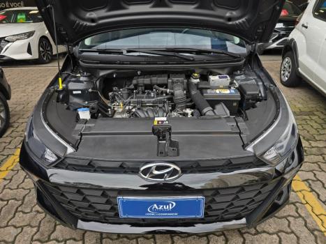 HYUNDAI HB 20 Hatch 1.0 12V 4P FLEX COMFORT PLUS, Foto 19