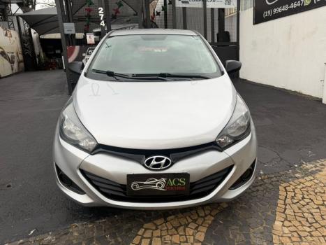 HYUNDAI HB 20 Hatch 1.0 12V 4P FLEX COMFORT, Foto 2