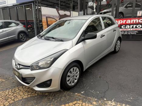 HYUNDAI HB 20 Hatch 1.0 12V 4P FLEX COMFORT, Foto 3