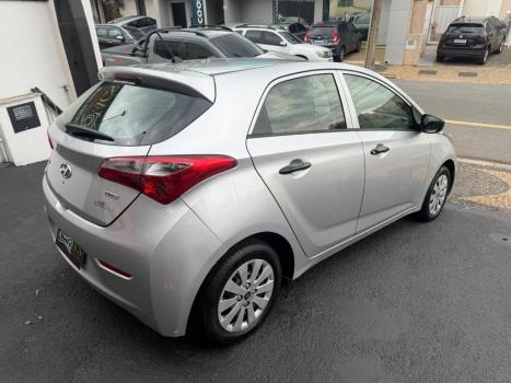 HYUNDAI HB 20 Hatch 1.0 12V 4P FLEX COMFORT, Foto 4
