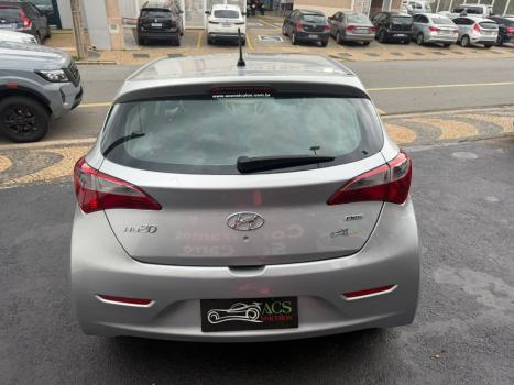 HYUNDAI HB 20 Hatch 1.0 12V 4P FLEX COMFORT, Foto 5