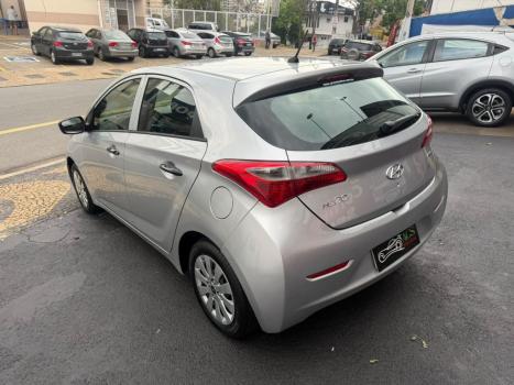 HYUNDAI HB 20 Hatch 1.0 12V 4P FLEX COMFORT, Foto 6