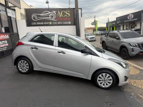 HYUNDAI HB 20 Hatch 1.0 12V 4P FLEX COMFORT, Foto 7