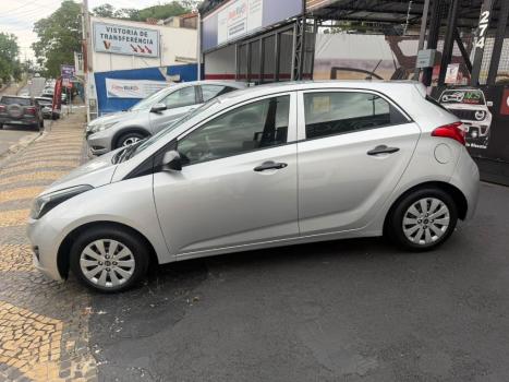 HYUNDAI HB 20 Hatch 1.0 12V 4P FLEX COMFORT, Foto 8