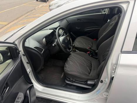 HYUNDAI HB 20 Hatch 1.0 12V 4P FLEX COMFORT, Foto 9