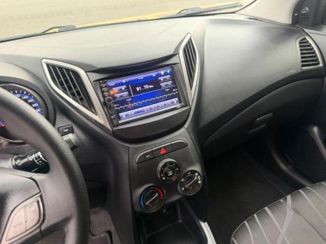 HYUNDAI HB 20 Hatch 1.0 12V 4P FLEX COMFORT, Foto 12