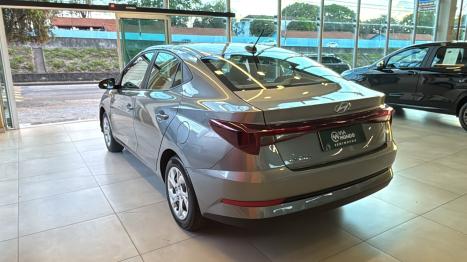 HYUNDAI HB 20 Hatch 1.0 12V 4P FLEX COMFORT PLUS, Foto 5