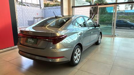 HYUNDAI HB 20 Hatch 1.0 12V 4P FLEX COMFORT PLUS, Foto 7
