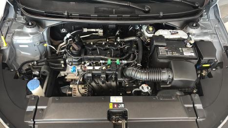 HYUNDAI HB 20 Hatch 1.0 12V 4P FLEX COMFORT PLUS, Foto 9