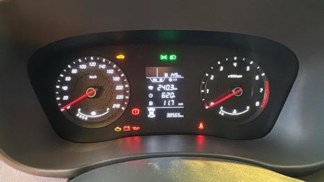 HYUNDAI HB 20 Hatch 1.0 12V 4P FLEX COMFORT PLUS, Foto 16