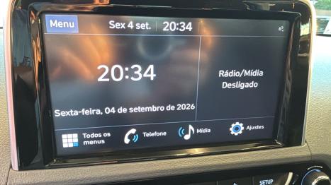 HYUNDAI HB 20 Hatch 1.0 12V 4P FLEX COMFORT PLUS, Foto 17