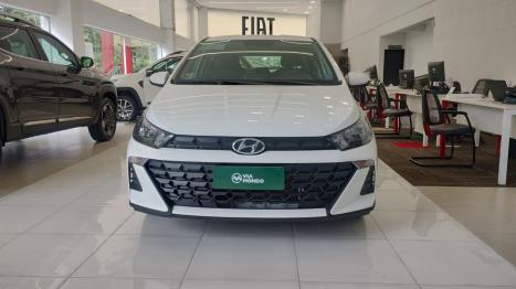 HYUNDAI HB 20 Hatch 1.0 12V 4P FLEX COMFORT FOR YOU PLUS, Foto 2