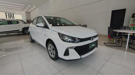 HYUNDAI HB 20 Hatch 1.0 12V 4P FLEX COMFORT FOR YOU PLUS, Foto 3