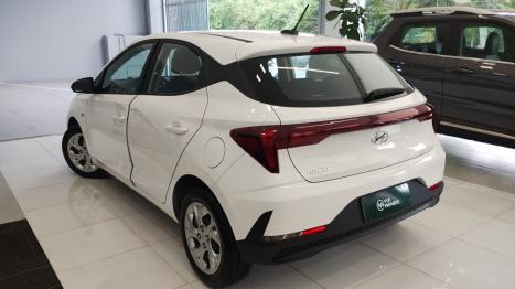 HYUNDAI HB 20 Hatch 1.0 12V 4P FLEX COMFORT FOR YOU PLUS, Foto 6