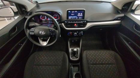 HYUNDAI HB 20 Hatch 1.0 12V 4P FLEX COMFORT FOR YOU PLUS, Foto 14