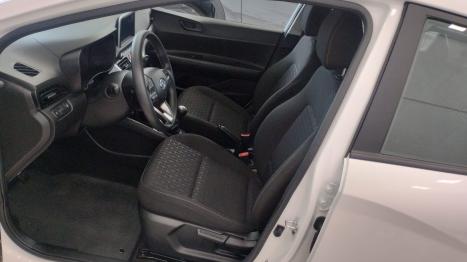 HYUNDAI HB 20 Hatch 1.0 12V 4P FLEX COMFORT FOR YOU PLUS, Foto 19