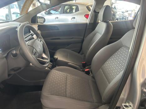 HYUNDAI HB 20 Hatch 1.0 12V 4P FLEX COMFORT PLUS, Foto 16