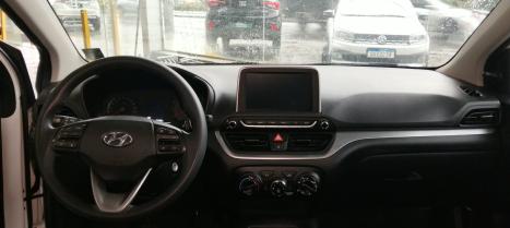 HYUNDAI HB 20 Hatch 1.0 12V 4P FLEX COMFORT FOR YOU PLUS, Foto 12