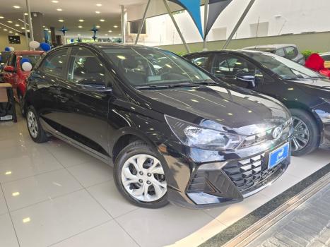HYUNDAI HB 20 Hatch 1.0 12V 4P FLEX COMFORT PLUS, Foto 2