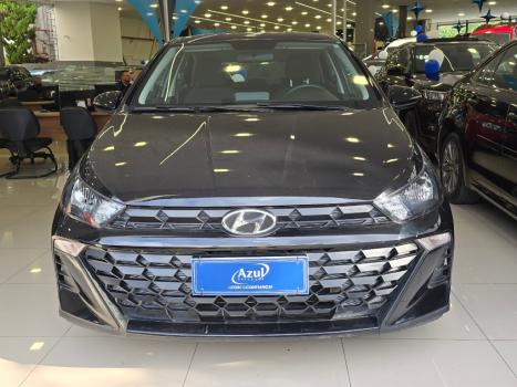 HYUNDAI HB 20 Hatch 1.0 12V 4P FLEX COMFORT PLUS, Foto 3