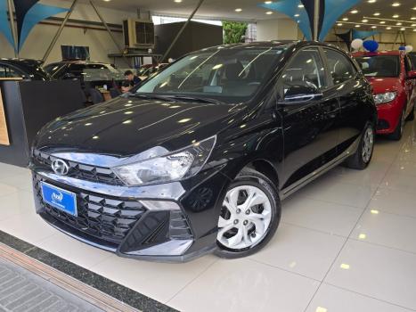HYUNDAI HB 20 Hatch 1.0 12V 4P FLEX COMFORT PLUS, Foto 4