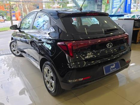 HYUNDAI HB 20 Hatch 1.0 12V 4P FLEX COMFORT PLUS, Foto 5