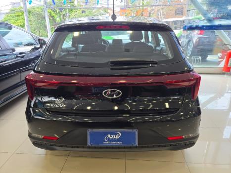 HYUNDAI HB 20 Hatch 1.0 12V 4P FLEX COMFORT PLUS, Foto 6