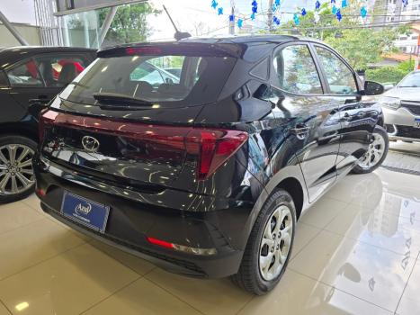 HYUNDAI HB 20 Hatch 1.0 12V 4P FLEX COMFORT PLUS, Foto 7