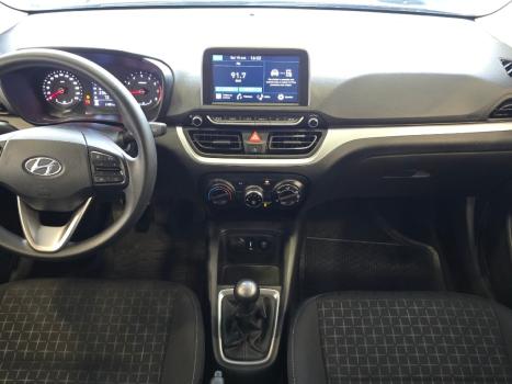 HYUNDAI HB 20 Hatch 1.0 12V 4P FLEX COMFORT PLUS, Foto 9