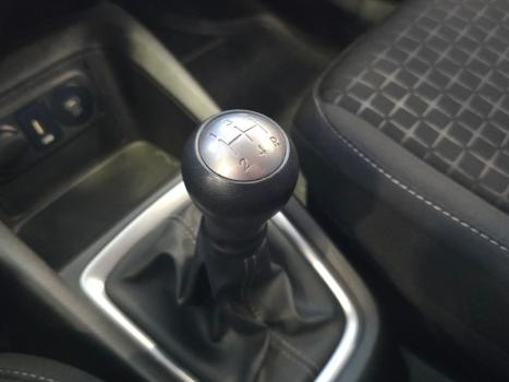 HYUNDAI HB 20 Hatch 1.0 12V 4P FLEX COMFORT PLUS, Foto 10