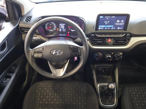 HYUNDAI HB 20 Hatch 1.0 12V 4P FLEX COMFORT PLUS, Foto 11