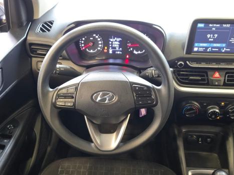 HYUNDAI HB 20 Hatch 1.0 12V 4P FLEX COMFORT PLUS, Foto 12