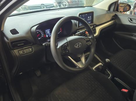 HYUNDAI HB 20 Hatch 1.0 12V 4P FLEX COMFORT PLUS, Foto 15