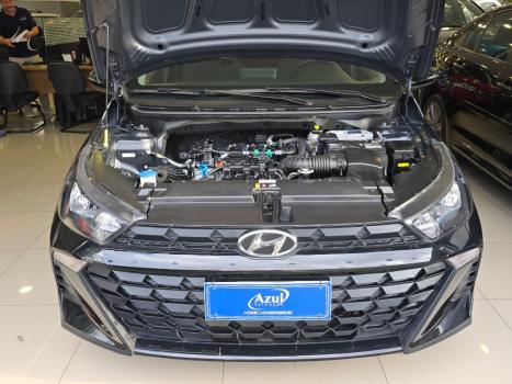 HYUNDAI HB 20 Hatch 1.0 12V 4P FLEX COMFORT PLUS, Foto 20