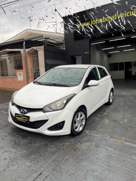 HYUNDAI HB 20 Hatch 1.0 12V 4P FLEX GL COMFORT PLUS, Foto 1