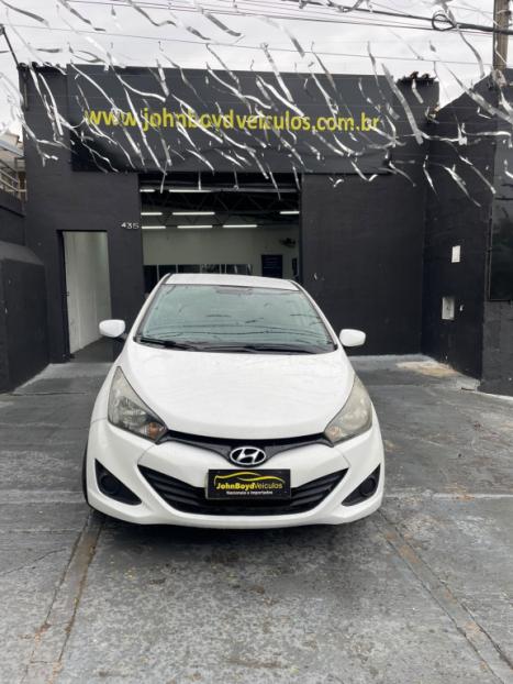 HYUNDAI HB 20 Hatch 1.0 12V 4P FLEX GL COMFORT PLUS, Foto 2