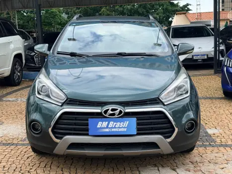 HYUNDAI HB 20 Hatch X 1.6 16V 4P PREMIUM FLEX, Foto 2