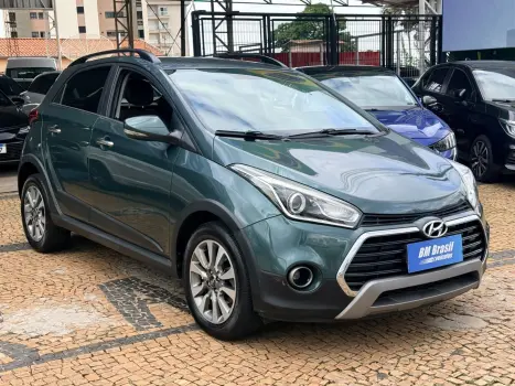 HYUNDAI HB 20 Hatch X 1.6 16V 4P PREMIUM FLEX, Foto 3