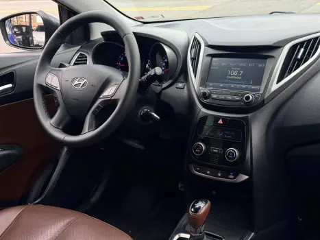 HYUNDAI HB 20 Hatch X 1.6 16V 4P PREMIUM FLEX, Foto 8