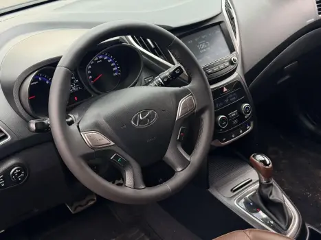 HYUNDAI HB 20 Hatch X 1.6 16V 4P PREMIUM FLEX, Foto 9
